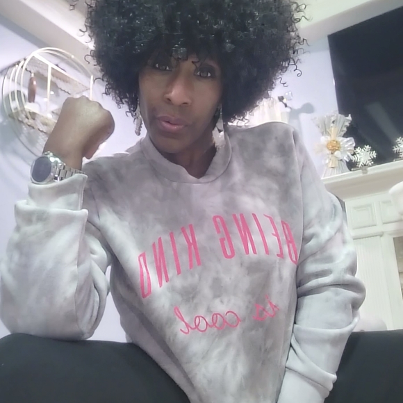 Meet your Posher, Kristi - Picture 1 of 16